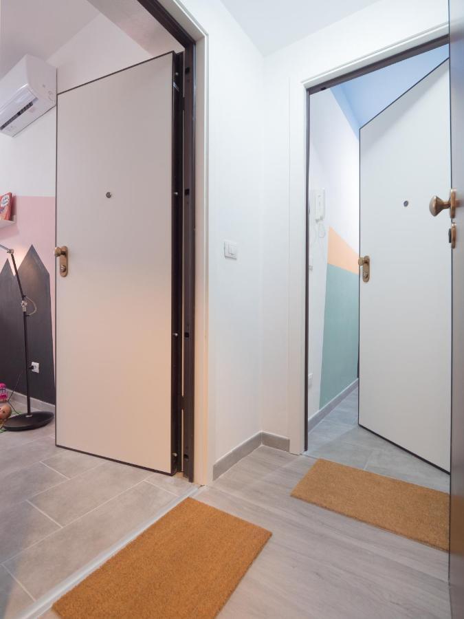 Babyaccommodation Family Panoramic II 皮特拉利古 外观 照片
