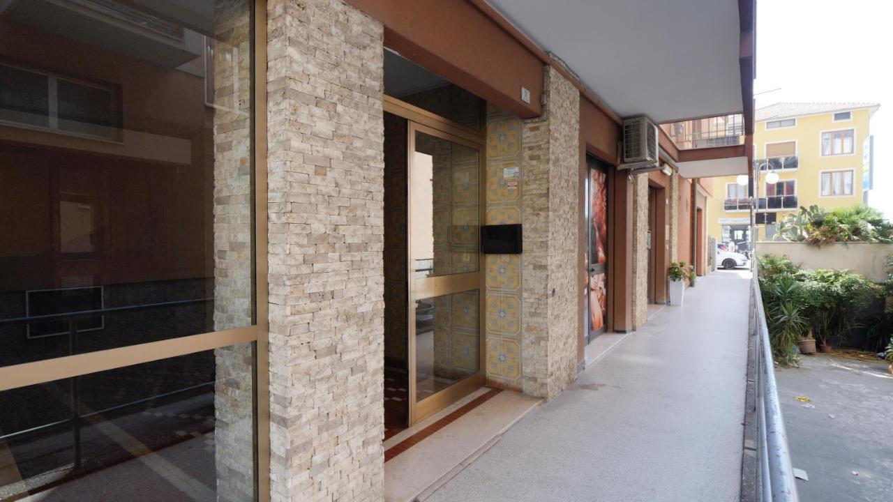 Babyaccommodation Family Panoramic II 皮特拉利古 外观 照片