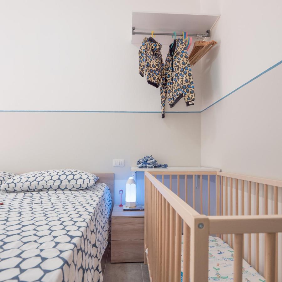 Babyaccommodation Family Panoramic II 皮特拉利古 外观 照片