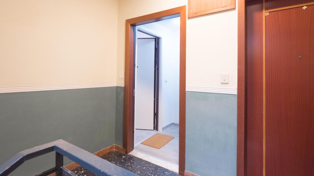 Babyaccommodation Family Panoramic II 皮特拉利古 外观 照片