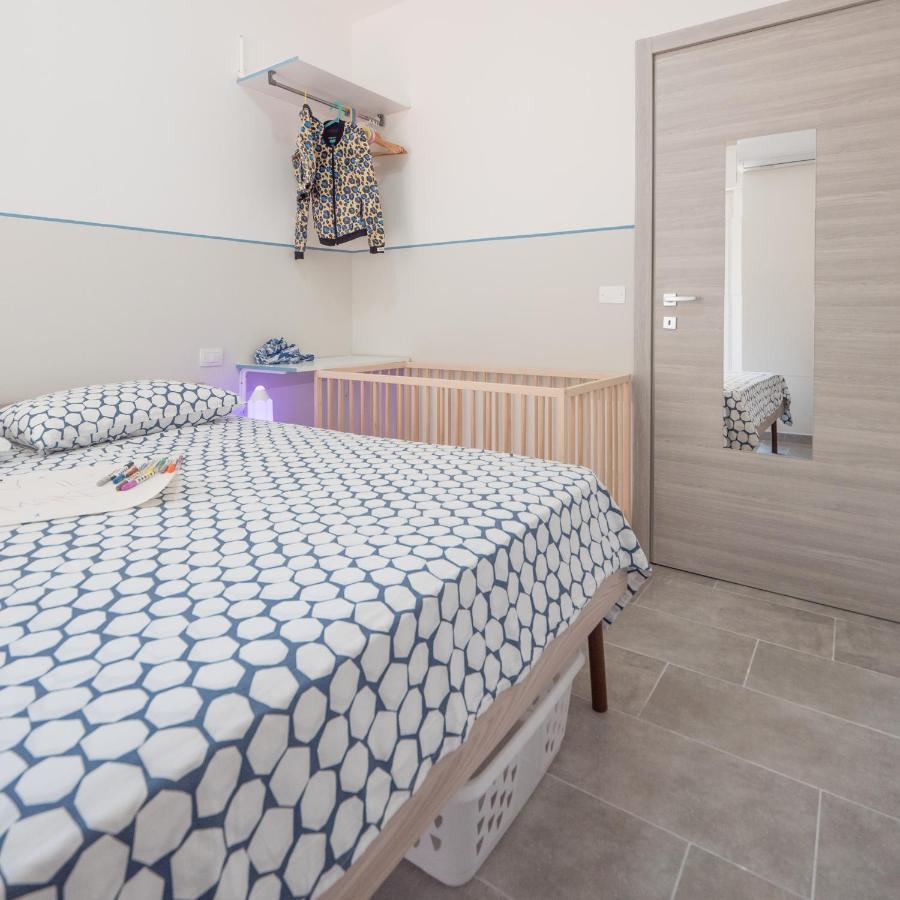 Babyaccommodation Family Panoramic II 皮特拉利古 外观 照片